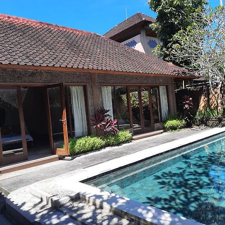 Nefatari Exclusive Villas Ubud  Ngoại thất bức ảnh