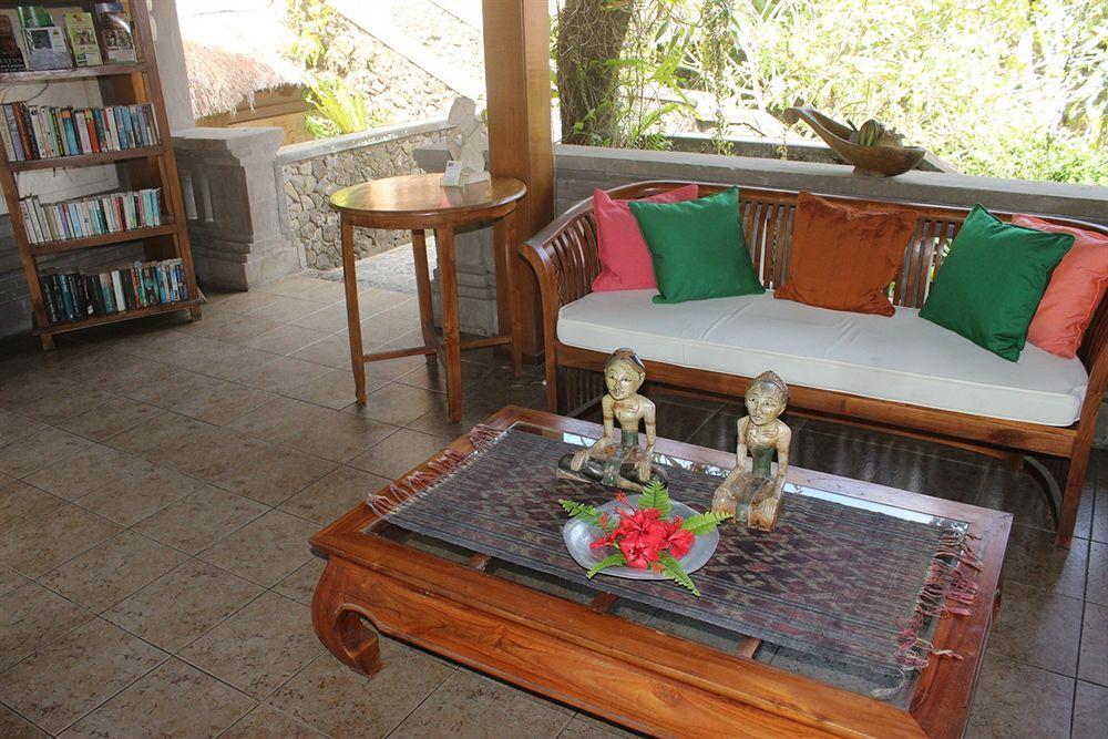 Nefatari Exclusive Villas Ubud  Ngoại thất bức ảnh