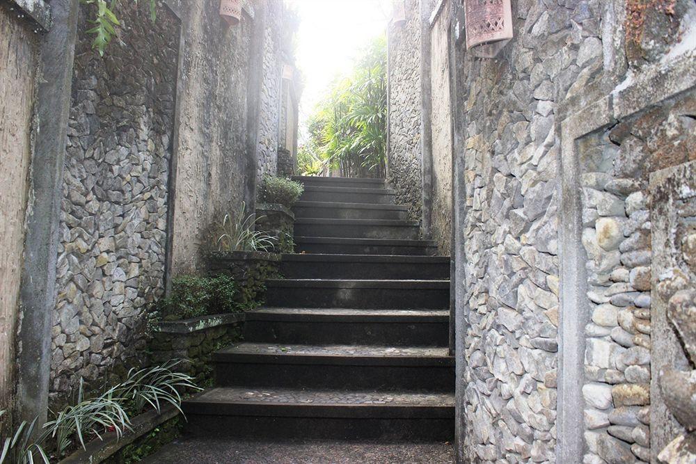 Nefatari Exclusive Villas Ubud  Ngoại thất bức ảnh