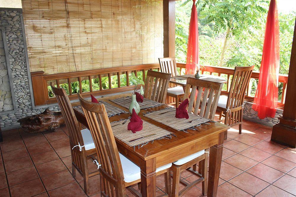 Nefatari Exclusive Villas Ubud  Ngoại thất bức ảnh