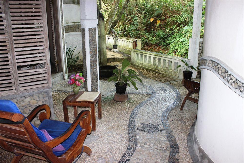 Nefatari Exclusive Villas Ubud  Ngoại thất bức ảnh