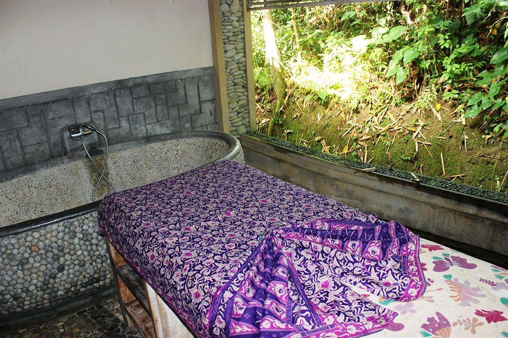 Nefatari Exclusive Villas Ubud  Ngoại thất bức ảnh