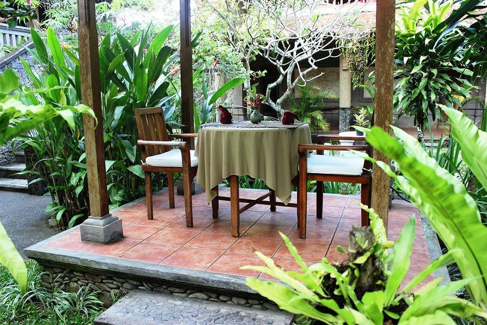 Nefatari Exclusive Villas Ubud  Ngoại thất bức ảnh