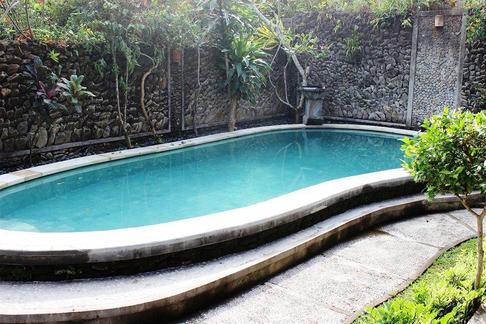 Nefatari Exclusive Villas Ubud  Ngoại thất bức ảnh