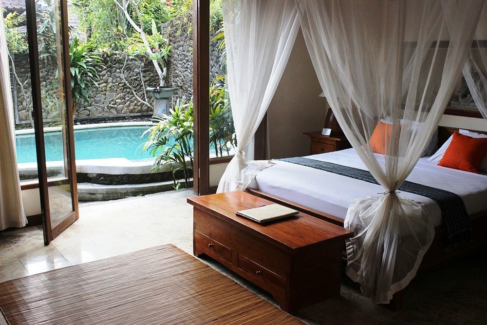 Nefatari Exclusive Villas Ubud  Ngoại thất bức ảnh