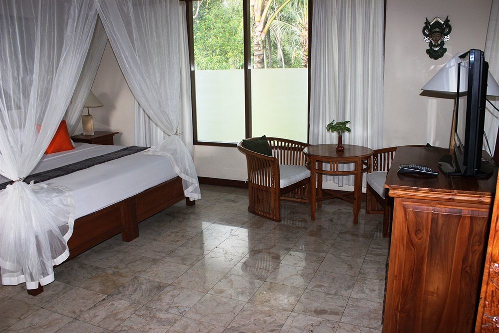 Nefatari Exclusive Villas Ubud  Ngoại thất bức ảnh