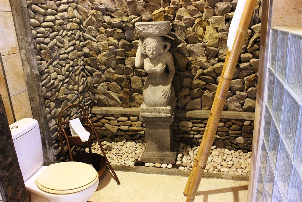 Nefatari Exclusive Villas Ubud  Ngoại thất bức ảnh