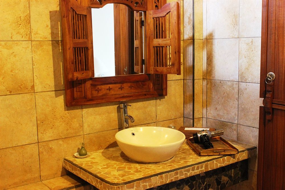 Nefatari Exclusive Villas Ubud  Ngoại thất bức ảnh